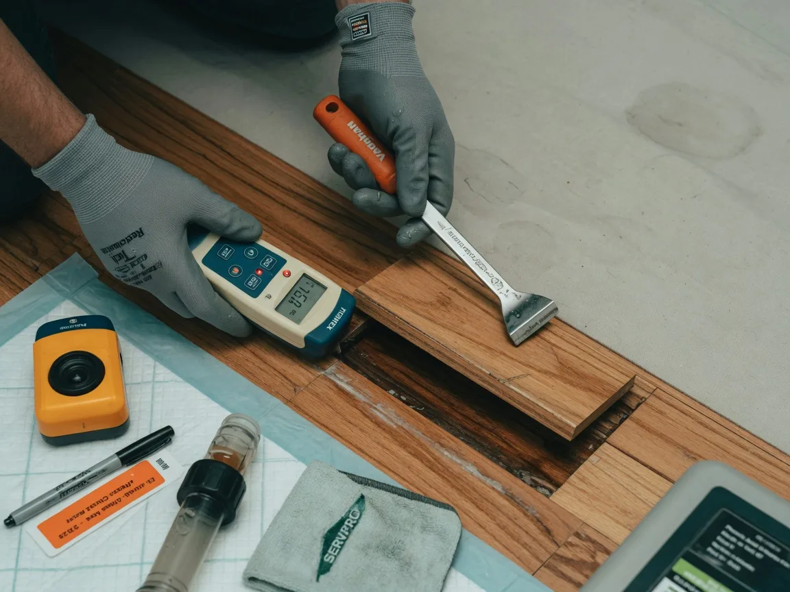 Why choose Water Damage Restoration in Swifton, AR